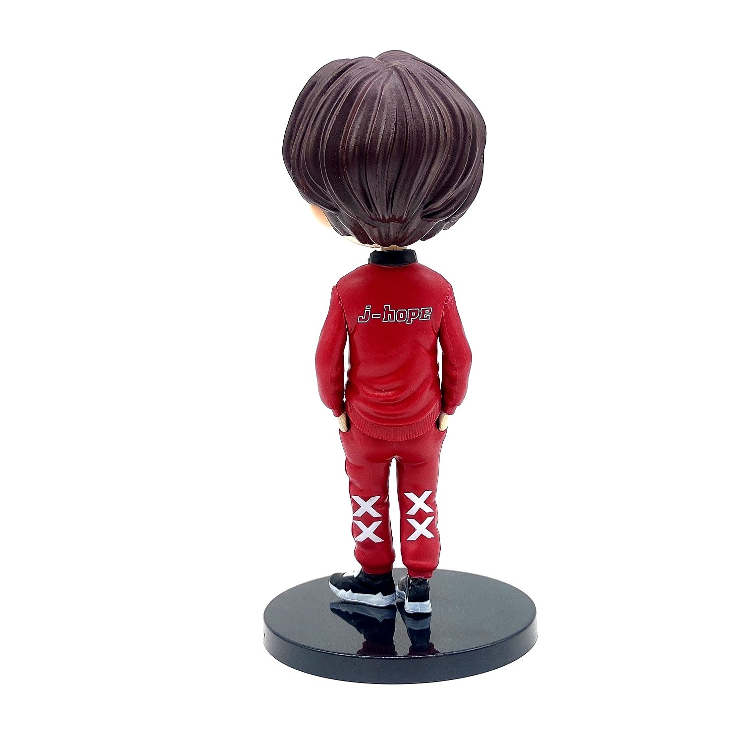 BTS BT21 Action Figures Jhope Mang Anime Party Model Toy |16 Cm|