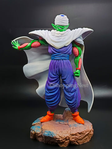 Dragon Ball Z 6.7-Inch Piccolo Movie DXF Figure, Volume 5