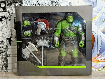 Marvel Legends Series Gladiator Hulk, Thor: Ragnarok Collectible  Action Figures | 32 CMS |