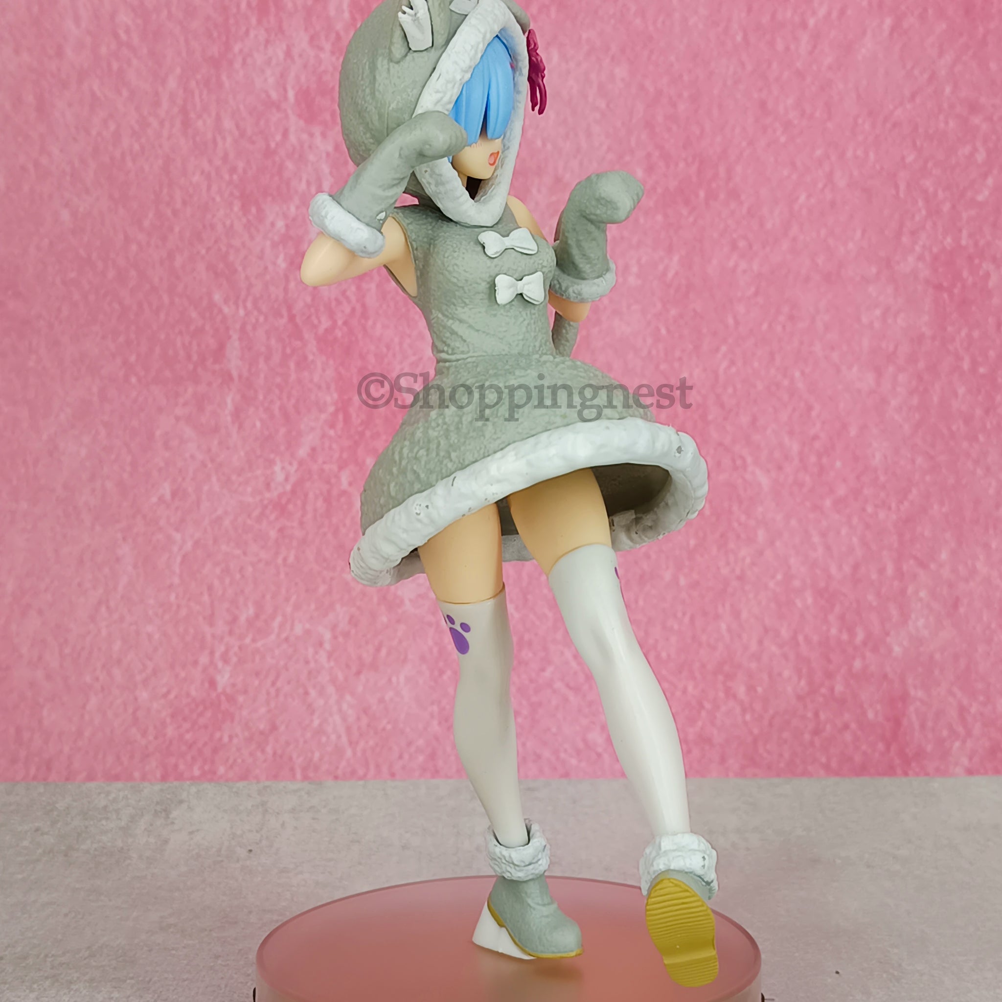 Re:Zero Starting Life in Another World: Rem Coreful Figure | 22 CMS |