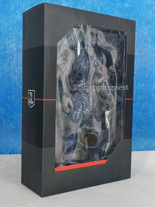 Darkseid Action Figure - McFarlane Gold Label 10" Collectible, Articulated Anime Model | 33 cms |