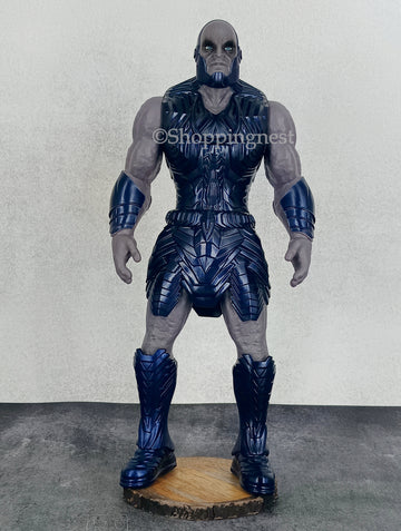 Darkseid Action Figure - McFarlane Gold Label 10" Collectible, Articulated Anime Model | 33 cms |