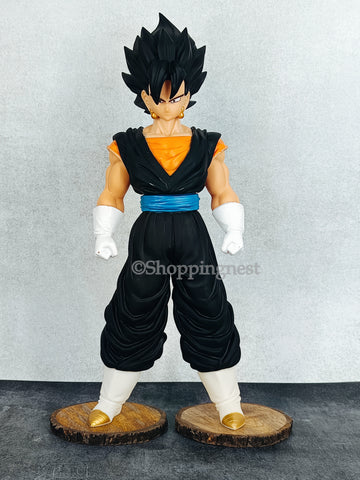 Dragon Ball Z Super Saiyan Vegeta Action Figure | 40 cms |