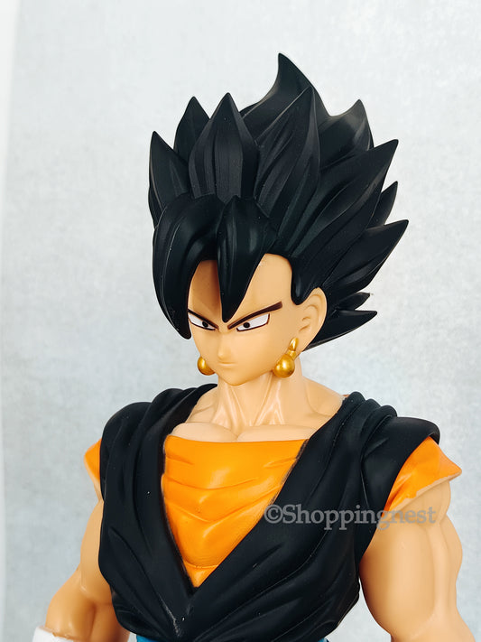 Dragon Ball Z Super Saiyan Vegeta Action Figure | 40 cms |