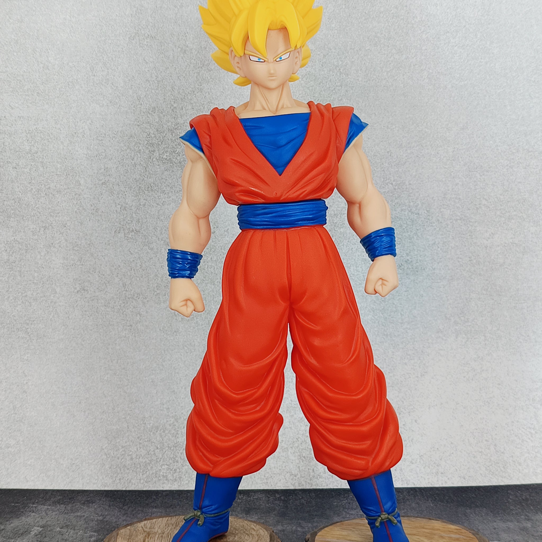 Dragon Ball Z Goku Action Figure PVC Collection Model Toys