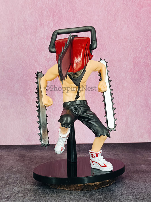 Chainsaw Man Action Figure Dengi Height -| 22 CMS |