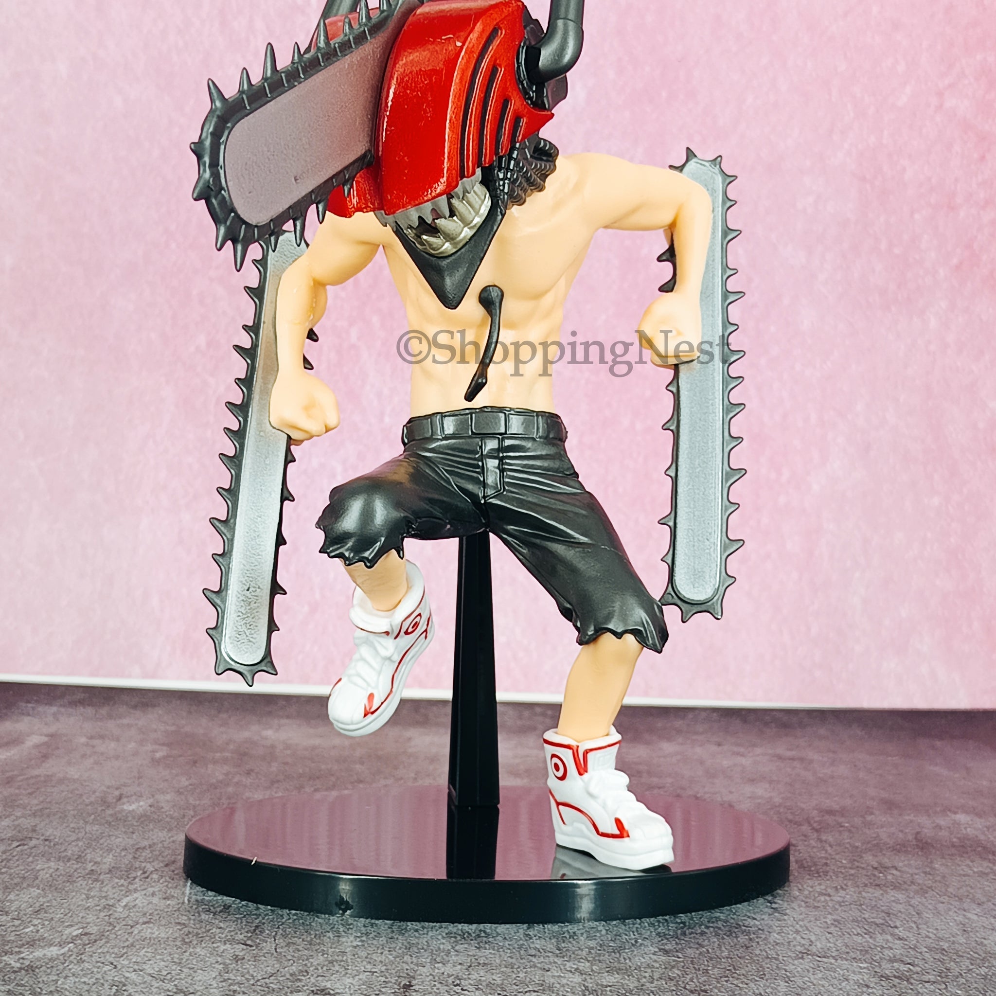 Chainsaw Man Action Figure Dengi Height -| 22 CMS |