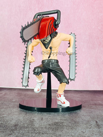 Chainsaw Man Action Figure Dengi Height -| 22 CMS |