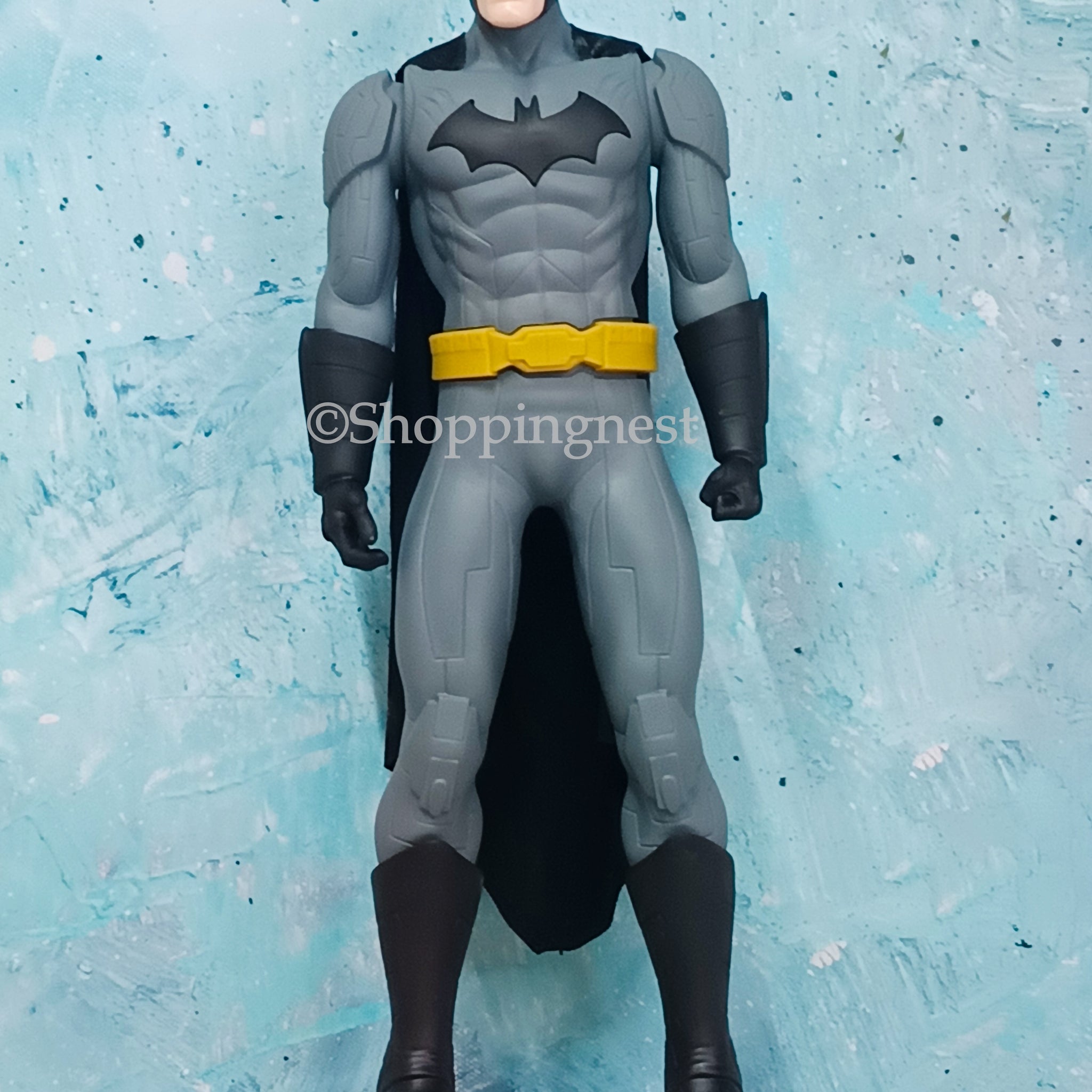 Batman Jakks Pacific - Figurine Batman Comics - , Multi Color | 49 CMS |