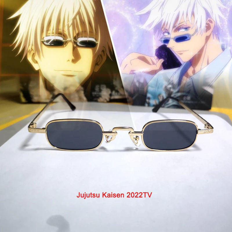 Jujutsu Kaisen Gojo Satoru Eyes Shades Model 2 Cosplay