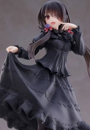 Kurumi Tokisaki Coreful Figure