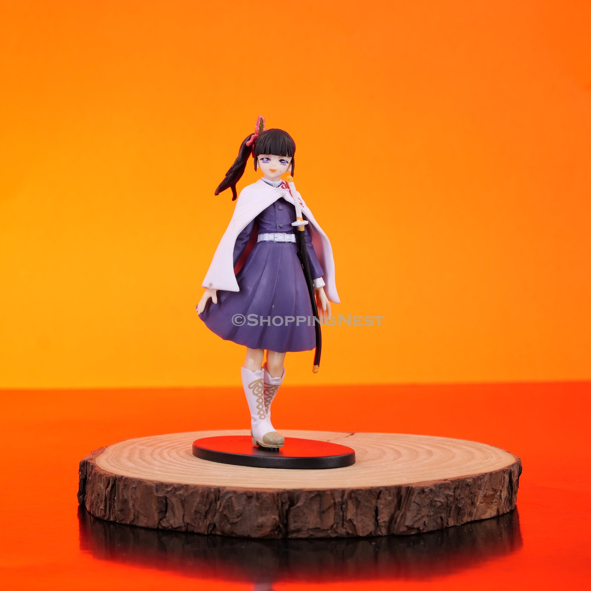 Demon Slayer Kanao Tsuyuri Action Figure | 15 CMS |