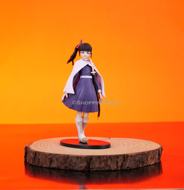 Demon Slayer Kanao Tsuyuri Action Figure | 15 CMS |