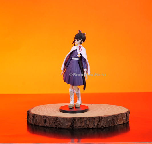 Demon Slayer Kanao Tsuyuri Action Figure | 15 CMS |