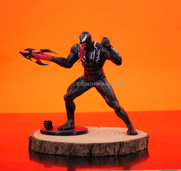 Marvel Venom Attacking Mode Model 1 Action Figure | 20CM |