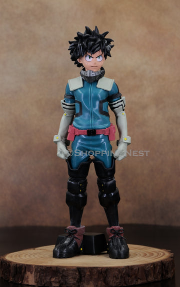 My Hero Academia Izuku Midoria Action Figure | 25 Cms |