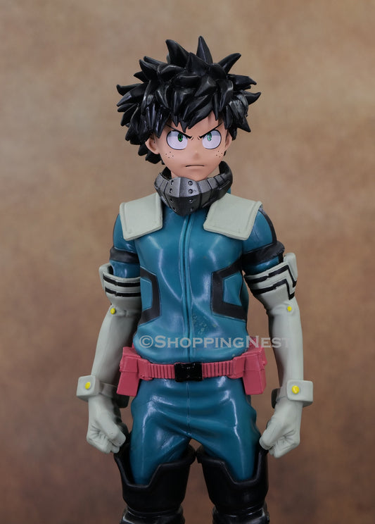 My Hero Academia Izuku Midoria Action Figure | 25 Cms |