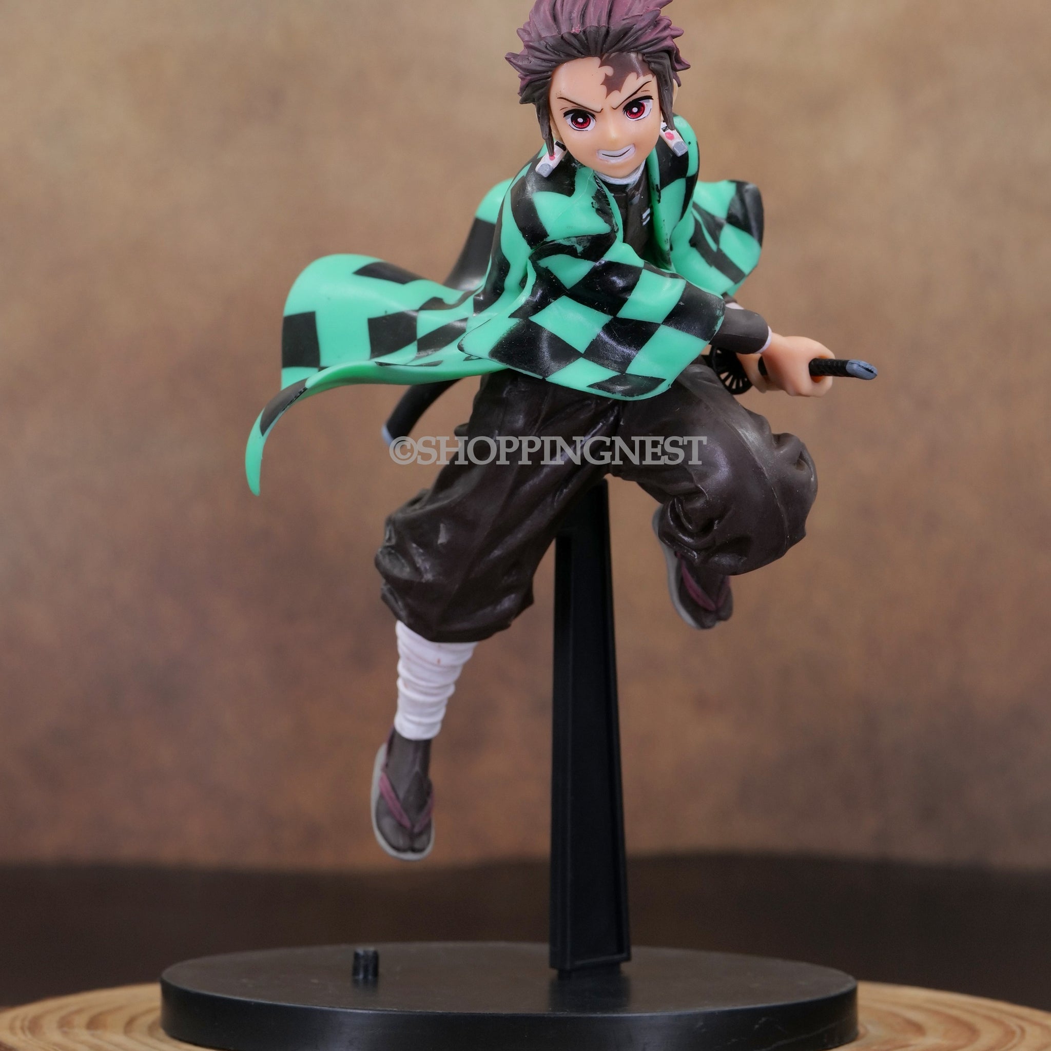 Demon Slayer Figures (Kimetsu no Yaiba) Action Figure | 18 CMS |