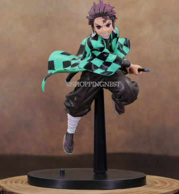 Demon Slayer Figures (Kimetsu no Yaiba) Action Figure | 18 CMS |