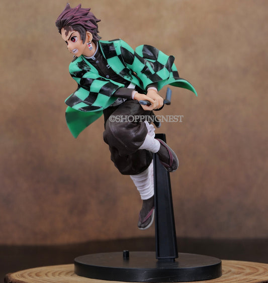 Demon Slayer Figures (Kimetsu no Yaiba) Action Figure | 18 CMS |