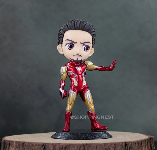 Iron Man Limited Edition Action Figures -  | 15 cm |