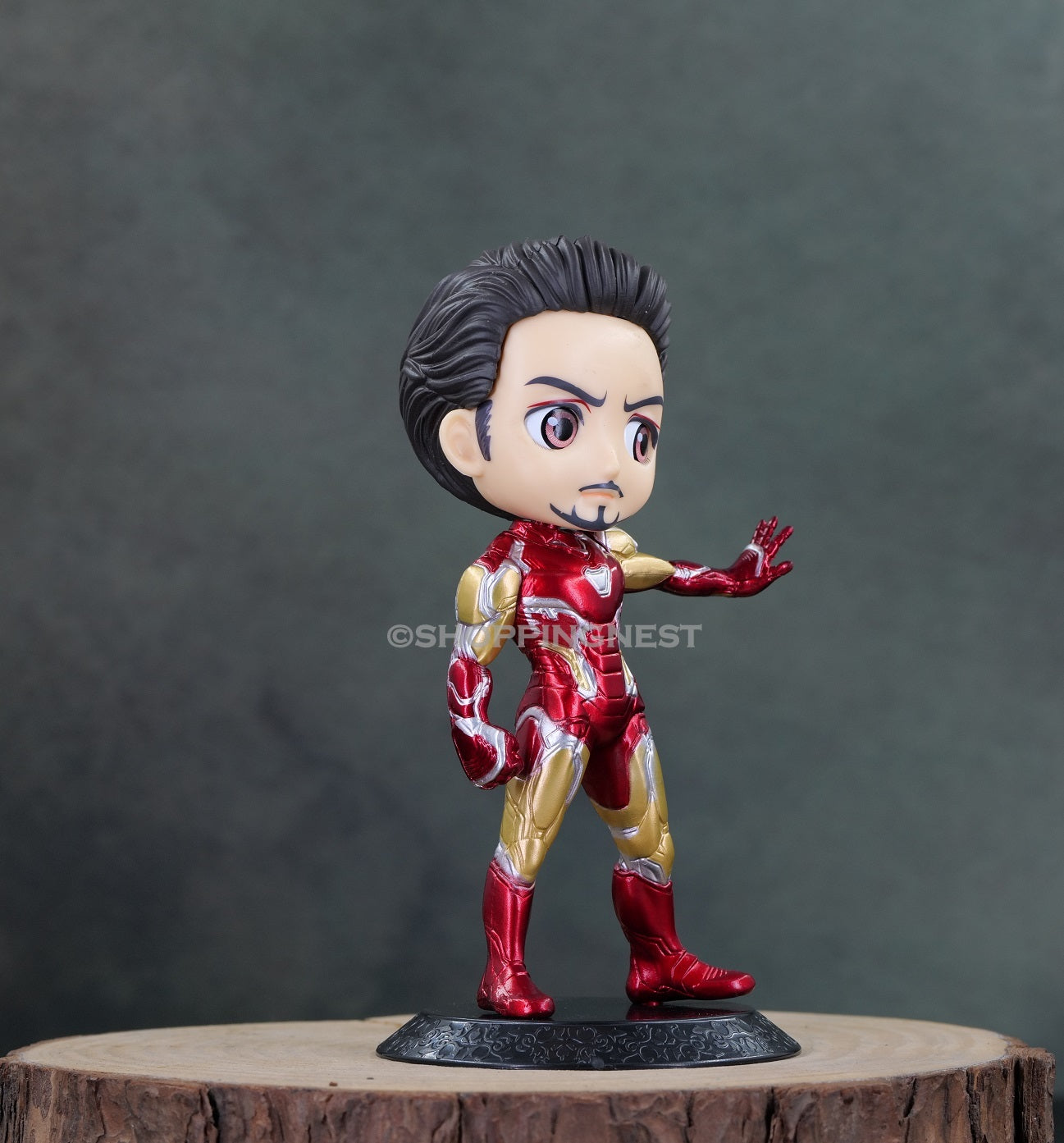 Iron Man Limited Edition Action Figures -  | 15 cm |