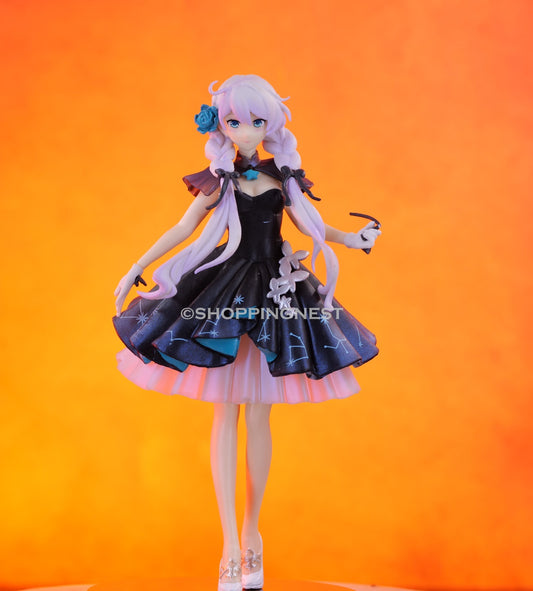 Honkai Impact 3rd Kiana Kaslana Anime Figure Sexy Girl Action Figurine | 25 CMS |