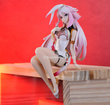 Honkai Impact 3rd MiHoYo 3 Yae Sakura game Action figure | 15 .5 CMS |