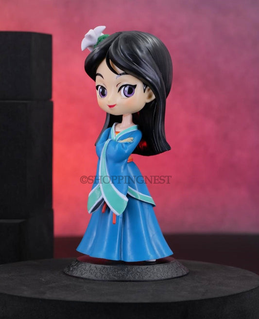 Princess Mulan Model b 15 Cm Action figure | 15 CMS |