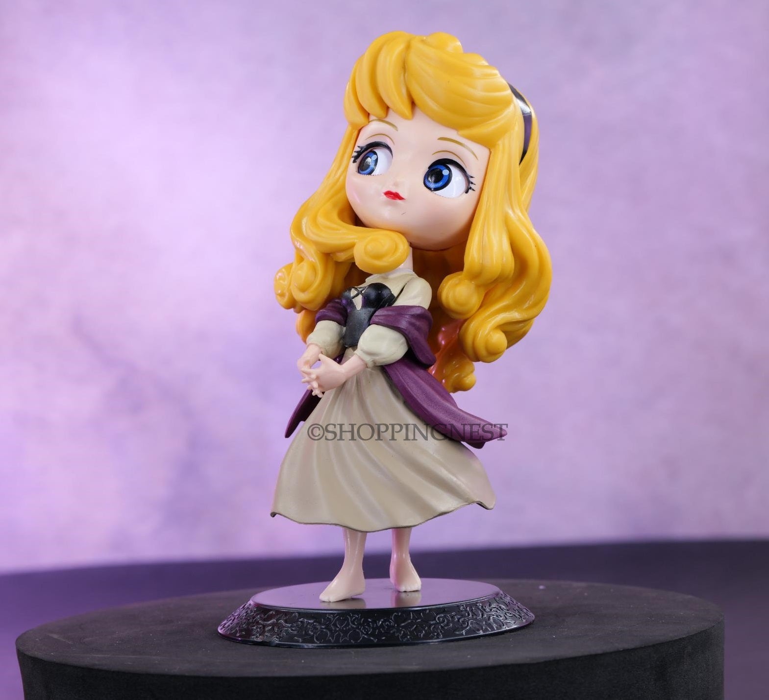 Cute Princess Aurora PVC Action Figure Toy Doll Gift for Girl | 14cm |