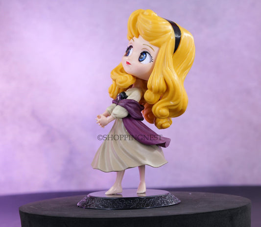 Cute Princess Aurora PVC Action Figure Toy Doll Gift for Girl | 14cm |