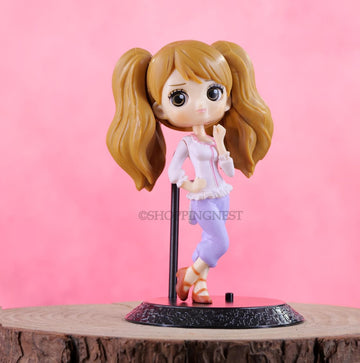 One Piece Charlotte Pudding Action Figure PVC | 13 Cms |