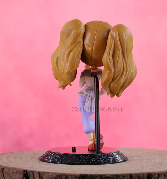 One Piece Charlotte Pudding Action Figure PVC | 13 Cms |