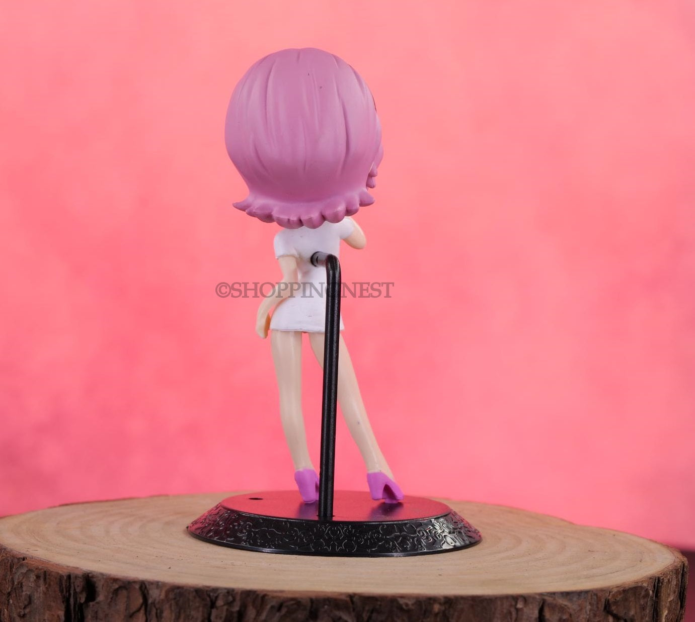 Figurine One Piece – Vinsmoke Reiju – BabyFace Studio – 1/6 – Résine – S