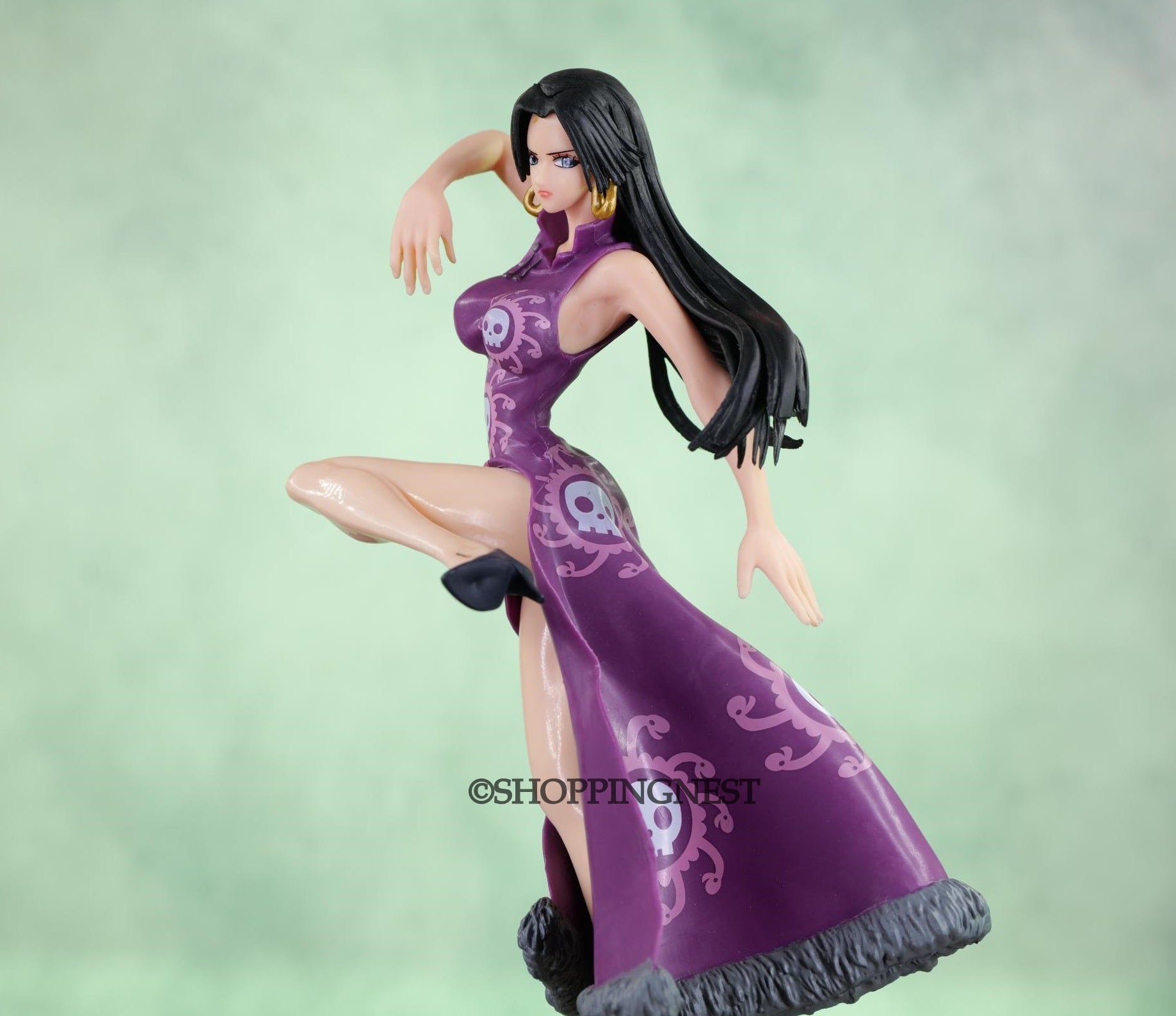 Onepiece Anime Boa Hancock Action Figure 21 Cm onepiece-anime-boa-hancock-action-figure-21-cm