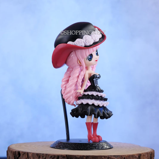 One Piece Anime Perhona Action Figure | Weeb Manga Collectible | 15 CMS |