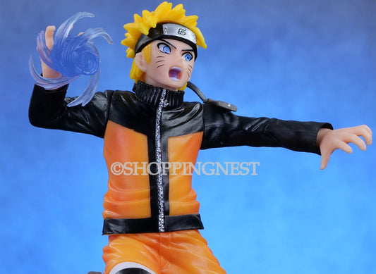 Rasengan Naruto Anime PVC  Action Figure  | 18 CMS |