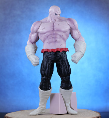 DBZ PREMIUM JIREN 24 CM FIGURE COLLECTABLE