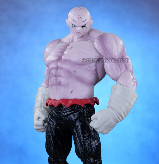 DBZ PREMIUM JIREN 24 CM FIGURE COLLECTABLE