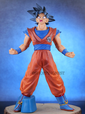 Drgon Ball Z Black Kakarot Action Figure  | 28 Cm |