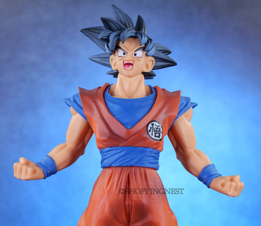 Drgon Ball Z Black Kakarot Action Figure  | 28 Cm |