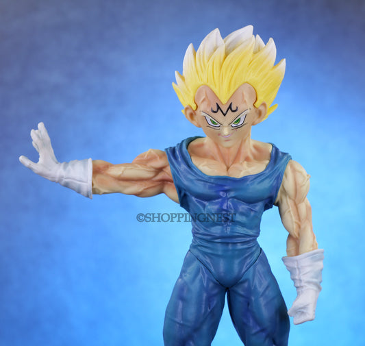 anime GK super saiyan DBZ vegeta action figure PVC model toy for gifts | 28 CMS |