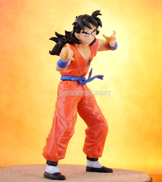 Dragon Ball Z Anime Yamcha Self Standing Action Figures PVC | 16 CMS |