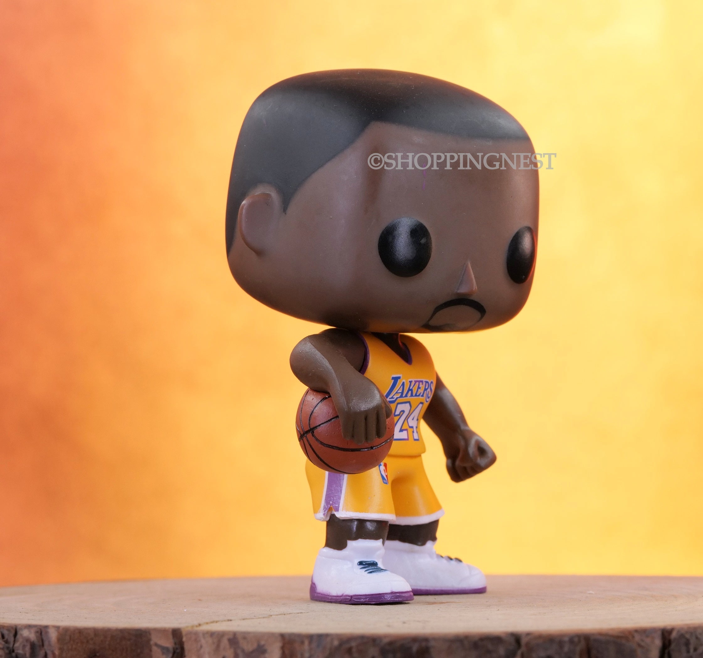 kobe funko pop 10 inch