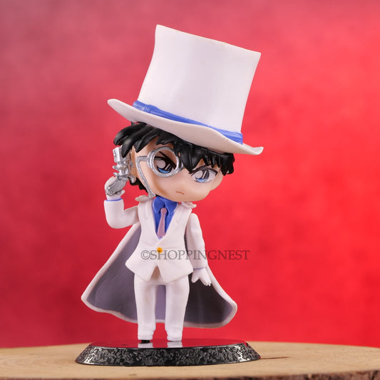 Detective Conan Action Figure PVC| 10 CMS |