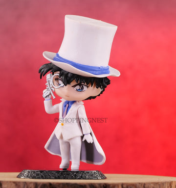 Detective Conan Action Figure PVC| 10 CMS |