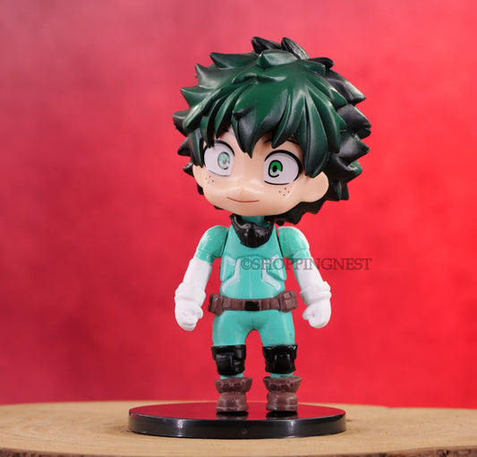 My Hero Academia Izuku Mirodia Action Figure | 10 CMS |