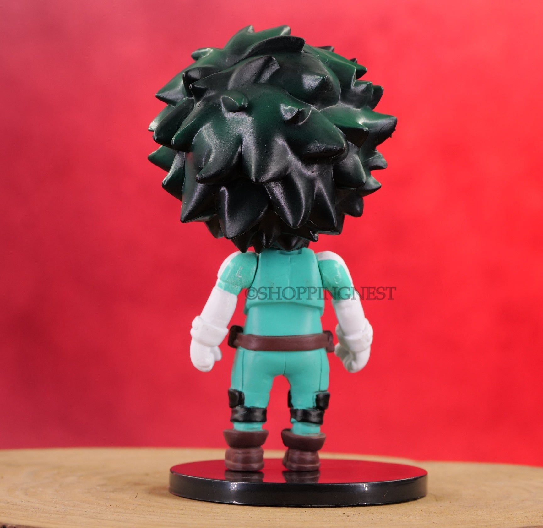 My Hero Academia Izuku Mirodia Action Figure | 10 CMS |