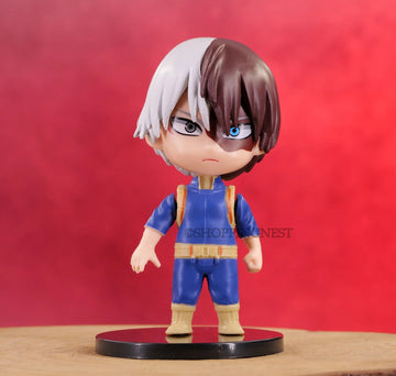 My Hero Academia Shoto Action Figure | 10 CMS |