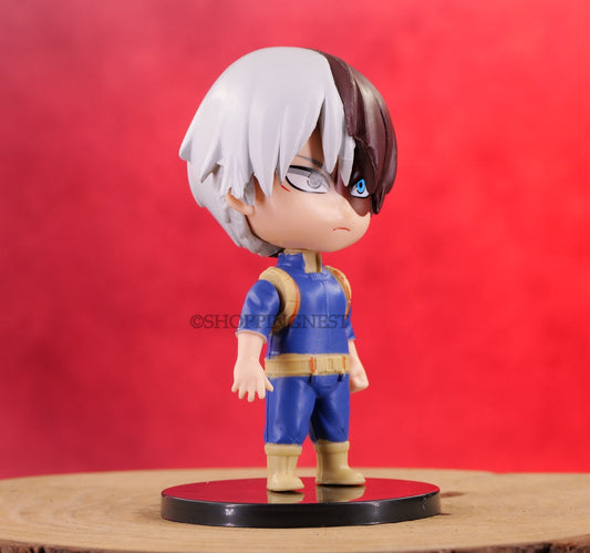 My Hero Academia Shoto Action Figure | 10 CMS |